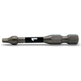Vega® Impactech® Square #1 Power Bit x 2-1/8