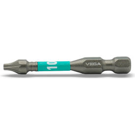 Vega® Impactech® TORX 10 Power Bit x 2-1/8