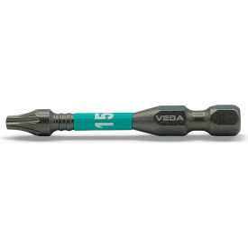 Vega® Impactech® TORX 15 Power Bit x 2-1/8