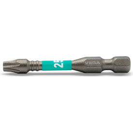 Vega® Impactech® TORX 25 Power Bit x 2-1/8
