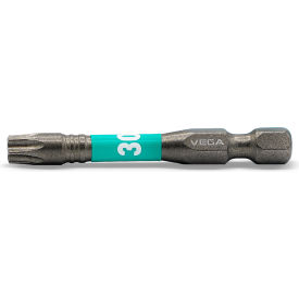 Vega® Impactech® TORX 30 Power Bit x 2-1/8