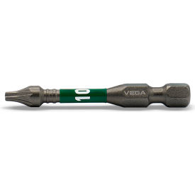 Vega® Impactech® TORX Tamper 10 Power Bit x 2-1/8