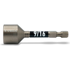 Vega® Impactech® 9/16