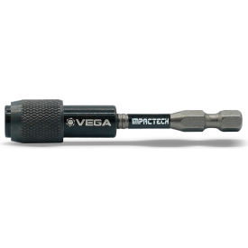Vega® Impactech® Quick Release Mag Bit Holder x 3