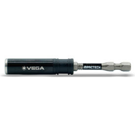 Vega® Impactech® Slim Quick Release Magnetic Bit Holder x 3-1/2