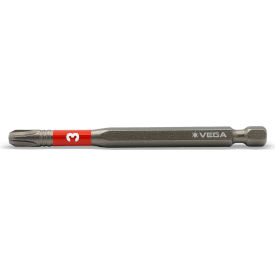 Vega® Impactech® Phillips #3 Power Bit x 3-1/2