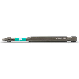 Vega® Impactech® TORX 10 Power Bit x 3-1/2