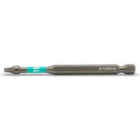 Vega® Impactech® TORX 15 Power Bit x 3-1/2
