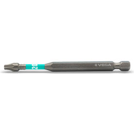 Vega® Impactech® TORX 20 Power Bit x 3-1/2