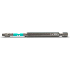 Vega® Impactech® TORX 25 Power Bit x 3-1/2