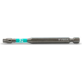 Vega® Impactech® TORX 27 Power Bit x 3-1/2