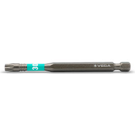 Vega® Impactech® TORX 30 Power Bit x 3-1/2