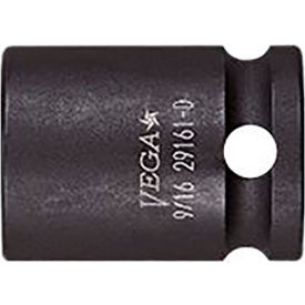 Vega™ 3/8