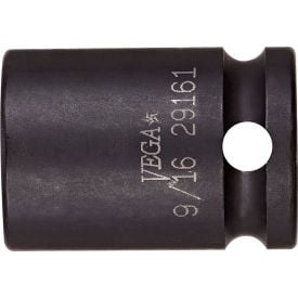 Vega™ 3/8