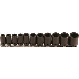 Vega™ 11-Piece 1/4