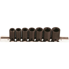 Vega™ 7-Piece 1/4