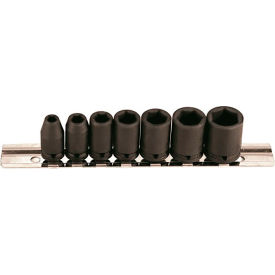 Vega™ 7-Piece 1/4