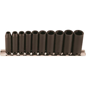 Vega™ 10-Piece 1/4