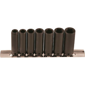 Vega™ 7-Piece 1/4
