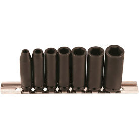 Vega™ 7-Piece 1/4