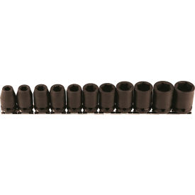Vega™ 11-Piece 3/8