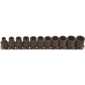 Vega™ 11-Piece 3/8