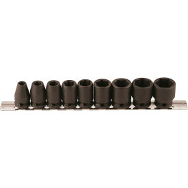 Vega™ 9-Piece 3/8