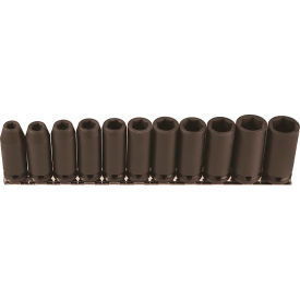 Vega™ 11-Piece 3/8