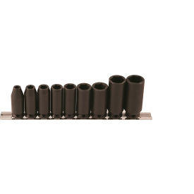 Vega™ 9-Piece 3/8