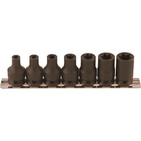 Vega™ 7-Piece 3/8