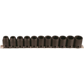 Vega™ 11-Piece 1/2