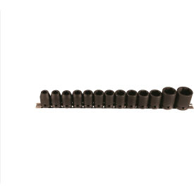 Vega™ 13-Piece 1/2