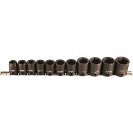 Vega™ 11-Piece 1/2