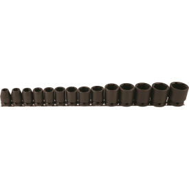Vega™ 14-Piece 1/2