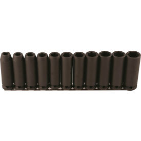 Vega™ 11-Piece 1/2