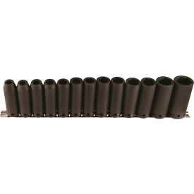 Vega™ 13-Piece 1/2