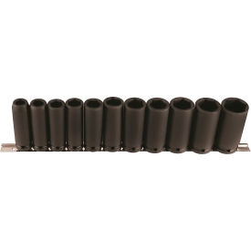 Vega™ 11-Piece 1/2
