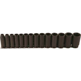 Vega™ 14-Piece 1/2
