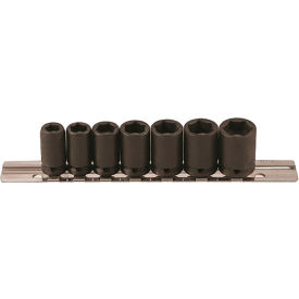 Vega™ 7-Piece 1/4