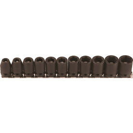 Vega™ 11-Piece 3/8