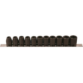 Vega™ 11-Piece 1/2