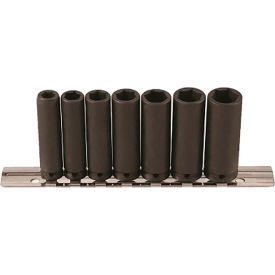 Vega™ 7-Piece 1/4