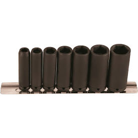 Vega™ 7-Piece 1/4
