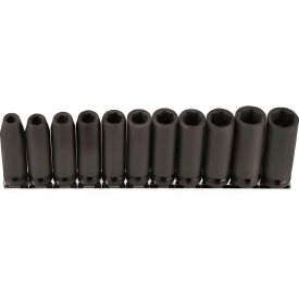 Vega™ 11-Piece 3/8