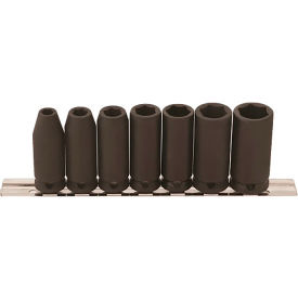 Vega™ 7-Piece 3/8