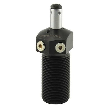 Hydraulic Clamp, Swing, Threaded, 450 lb. MPN:15-0205-03-R