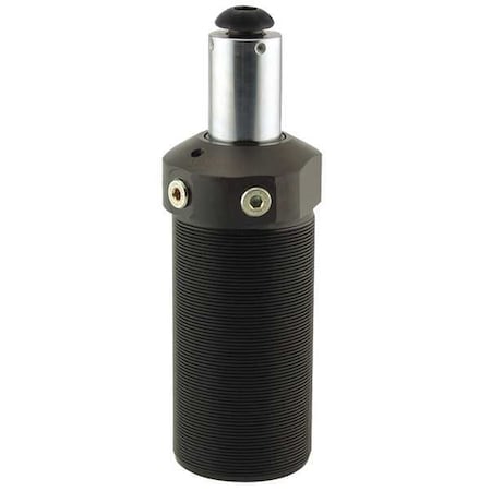 Hydraulic Clamp, Swing, Threaded, 5000 lb. MPN:15-0218-00-L