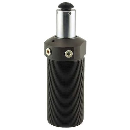 Hydraulic Clamp, Swing, Threaded, 5000 lb. MPN:15-0218-00-S