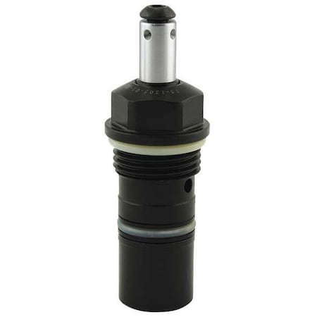 Hyd. Clamp, Swing, Cartridge Mount, 450 lb. MPN:15-1205-02-R