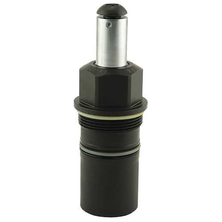 Hyd. Clamp, Swing, Cartridge Mount, 2600 lb MPN:15-1213-02-L